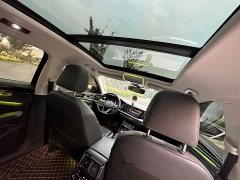 Volkswagen Passat 330TSI Starry Sky Luxury Edition - ფოტო 14