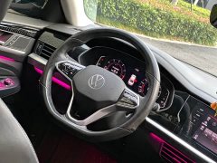 Volkswagen Passat 330TSI Starry Sky Luxury Edition - ფოტო 15