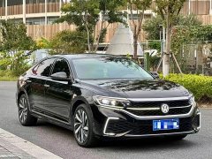 Volkswagen Passat 330TSI Starry Sky Luxury Edition - ფოტო 3