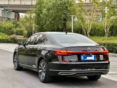 Volkswagen Passat 330TSI Starry Sky Luxury Edition - ფოტო 4