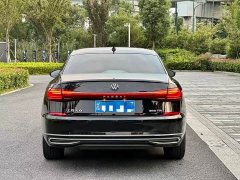 Volkswagen Passat 330TSI Starry Sky Luxury Edition - ფოტო 5