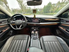 Volkswagen Passat 330TSI Starry Sky Luxury Edition - ფოტო 8