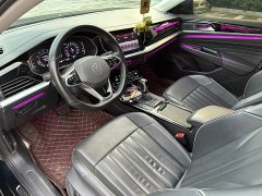 Volkswagen Passat 330TSI Starry Sky Luxury Edition - ფოტო 9