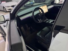 Tesla Model Y Long Range All-Wheel Drive - ფოტო 4