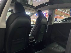 Tesla Model Y Long Range All-Wheel Drive - ფოტო 5
