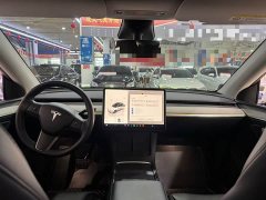 Tesla Model Y Long Range All-Wheel Drive - ფოტო 6