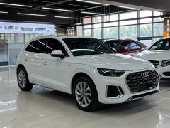 Audi Q5L 40T Luxury Dynamic - ფოტო 3