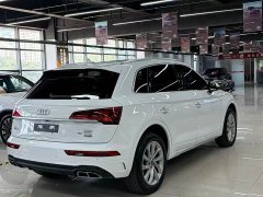 Audi Q5L 40T Luxury Dynamic - ფოტო 4