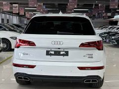 Audi Q5L 40T Luxury Dynamic - ფოტო 5