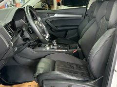 Audi Q5L 40T Luxury Dynamic - ფოტო 6