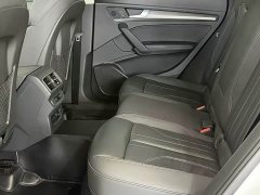 Audi Q5L 40T Luxury Dynamic - ფოტო 7