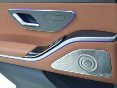 Mercedes-Benz S-Class S 400 L Business Edition - ფოტო 10