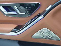 Mercedes-Benz S-Class S 400 L Business Edition - ფოტო 11