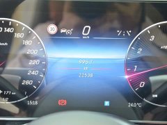 Mercedes-Benz S-Class S 400 L Business Edition - ფოტო 12
