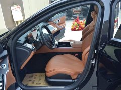 Mercedes-Benz S-Class S 400 L Business Edition - ფოტო 4