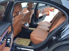 Mercedes-Benz S-Class S 400 L Business Edition - ფოტო 5