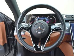 Mercedes-Benz S-Class S 400 L Business Edition - ფოტო 8