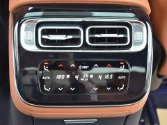 Mercedes-Benz S-Class S 400 L Business Edition - ფოტო 9
