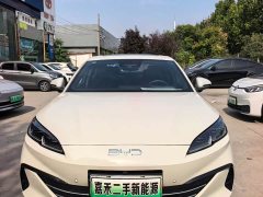 BYD Seal 06 DM-i Smart Drive Edition 120KM Flagship - ფოტო 1
