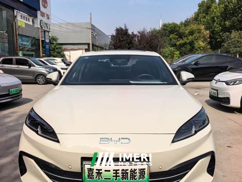 2025 BYD Seal 06 DM-i Smart Drive Edition 120KM Flagship - ავტომობილი ჩინეთიდან