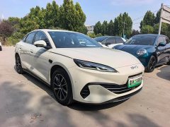 BYD Seal 06 DM-i Smart Drive Edition 120KM Flagship - ფოტო 2