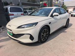 BYD Seal 06 DM-i Smart Drive Edition 120KM Flagship - ფოტო 3