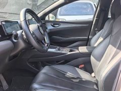 BYD Seal 06 DM-i Smart Drive Edition 120KM Flagship - ფოტო 4
