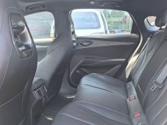 BYD Seal 06 DM-i Smart Drive Edition 120KM Flagship - ფოტო 5