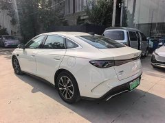 BYD Seal 06 DM-i Smart Drive Edition 120KM Flagship - ფოტო 7