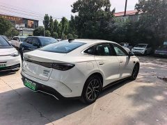BYD Seal 06 DM-i Smart Drive Edition 120KM Flagship - ფოტო 9