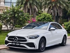 Mercedes-Benz C-Class C 260 L Sport Edition - ფოტო 1
