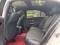 Mercedes-Benz C-Class C 260 L Sport Edition - ფოტო 10