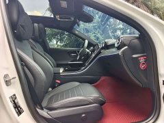Mercedes-Benz C-Class C 260 L Sport Edition - ფოტო 11