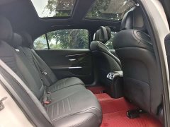 Mercedes-Benz C-Class C 260 L Sport Edition - ფოტო 12
