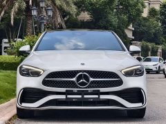 Mercedes-Benz C-Class C 260 L Sport Edition - ფოტო 2