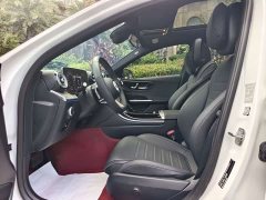 Mercedes-Benz C-Class C 260 L Sport Edition - ფოტო 9