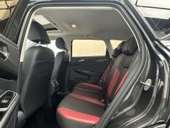 Volkswagen Jetta VS5 280TSI Automatic Gloss Glory Edition - ფოტო 5