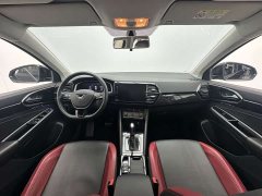 Volkswagen Jetta VS5 280TSI Automatic Gloss Glory Edition - ფოტო 6