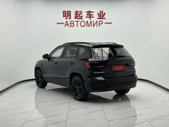Volkswagen Jetta VS5 280TSI Automatic Gloss Glory Edition - ფოტო 7