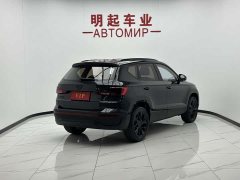 Volkswagen Jetta VS5 280TSI Automatic Gloss Glory Edition - ფოტო 8