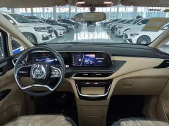 Buick GL8 New Energy 2025 Luushang Advance Edition - ფოტო 10