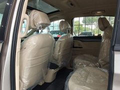 Buick GL8 New Energy 2025 Luushang Advance Edition - ფოტო 12