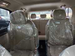 Buick GL8 New Energy 2025 Luushang Advance Edition - ფოტო 13