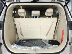 Buick GL8 New Energy 2025 Luushang Advance Edition - ფოტო 14