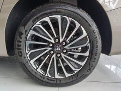 Buick GL8 New Energy 2025 Luushang Advance Edition - ფოტო 16