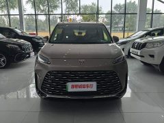 Buick GL8 New Energy 2025 Luushang Advance Edition - ფოტო 2