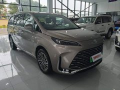 Buick GL8 New Energy 2025 Luushang Advance Edition - ფოტო 3