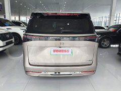Buick GL8 New Energy 2025 Luushang Advance Edition - ფოტო 5