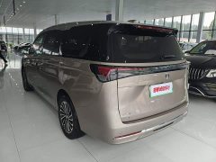 Buick GL8 New Energy 2025 Luushang Advance Edition - ფოტო 6