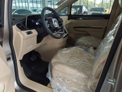 Buick GL8 New Energy 2025 Luushang Advance Edition - ფოტო 7